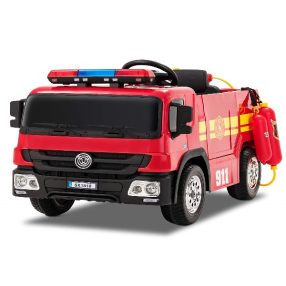 Feuerwehr Elektrokleinwagen