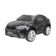 BMW X6M XXL - 240W, 12V - 10AH - Elektro-Kleinwagen - Schwarz