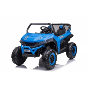 UTV - BJS612 - 90W, 12V - 7AH - Elektro-Kleinwagen - Blau