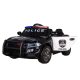 Policeman JC666, 70W 12V Elektro-Kleinwagen
