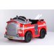 Elektrisches Feuerwehrauto BJJ306 70W 12V - Rot