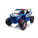 UTV Polizei-Elektroauto XB2118, 220W, 12V