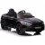 BMW M5 12V, 90W Elektro-Kleinwagen - Schwarz