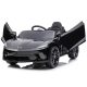 McLaren GT 70W 12V Elektro-Kleinwagen - Schwarz