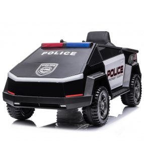 Polizei-Elektroauto BJ2102, 90W, 12V