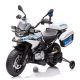 BMW F850 GS, 90W 12V elektrischer Polizist kleiner Motor
