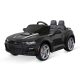Chevrolet Camaro 2SS - 90W, 12V - 7AH - Elektrokleinwagen - Schwarz