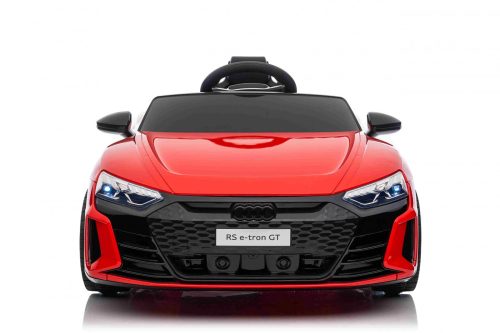 AUDI E-tron GT 60W 12V Elektro-Kleinwagen - Rot