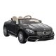 Mercedes S650 MAYBACH, 70W 12V Elektro-Kleinwagen - Schwarz