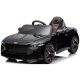 Bentley Bacalar - 4x4, 120W, 12V - 7AH - Elektro-Kleinwagen - Schwarz