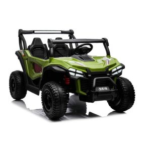 UTV Buggy-Truck, 200W, 12V Elektro-Kleinwagen - Grün