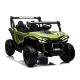 UTV Buggy-Truck, 200W, 12V Elektro-Kleinwagen - Grün