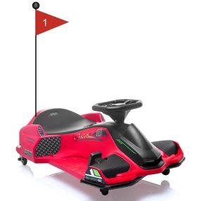 Rider Drift 360, 180W, 24V Elektro-Kleinwagen -