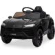 Lamborghini Urus, 70W, 12V-7Ah - elektrischer Kleinwagen - Schwarz