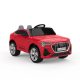 AUDI E-Tron - 140W, 12V - 7AH - Elektro-Kleinwagen - Rot