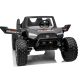 Buggy XXL, 400W, 24V 14Ah Elektro-Kleinwagen - Schwarz