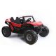 Buggy XXL, 400W, 24V 14Ah Elektro-Kleinwagen - Schwarz