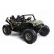 Buggy XXL, 400W, 24V 14Ah Elektro-Kleinwagen - Schwarz