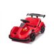 RACE8 Kart Elektro-Kleinwagen - Rot