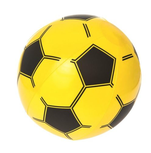 Piłka Plażowa Sportowa Football 41cm BESTWAY