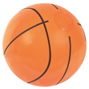 Piłka Plażowa Sportowa Koszykówka 41cm BESTWAY