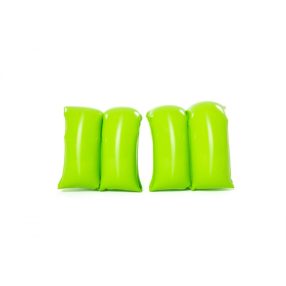   Rękawki do nauki pływania dla dzieci Zielone BESTWAY 20x20cm