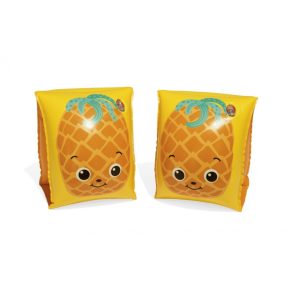 Rękawki Ananas 23 x 15 cm BESTWAY