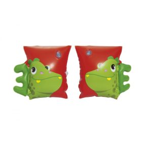 Rękawki Dinozaur 23 x 15 cm BESTWAY