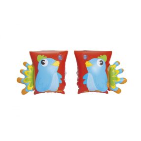 Rękawki Papuga 23 x 15 cm BESTWAY