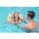Kółko dmuchane do pływania Owoce BESTWAY 61cm Winyl + Zawór bezpieczeństwa