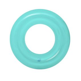 Koło do Pływania dla dzieci Niebieski 51 cm BESTWAY