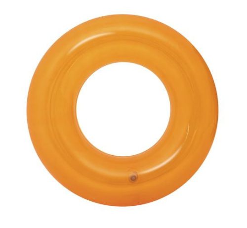 Koło do Pływania Pomarańczowe 51 cm BESTWAY