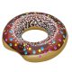 Duże kółko do pływania dla dzieci Donut BESTWAY 107cm Winyl