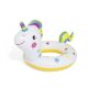 Koło dla dzieci do pływania Jednorożec BESTWAY 79x58cm Winyl