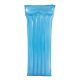 Materac Kolorowy Plażowy Przezroczysty 183 x 76cm BESTWAY Niebieski