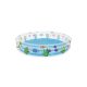 Sea World BESTWAY aufblasbarer Pool, 2+, 183x33cm - Gemustert 