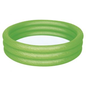 Basen Brodzik Zielony 122 25 cm BESTWAY