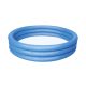 BESTWAY aufblasbares Planschbecken, 152x30cm - Blau 