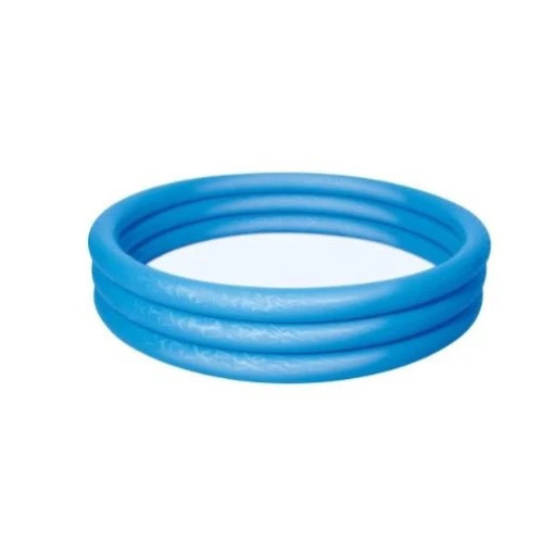  BESTWAY aufblasbares Planschbecken, 2+, 183x33cm - Blau