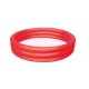  BESTWAY aufblasbares Planschbecken, 2+, 183x33cm - Rot