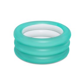   Blauer BESTWAY aufblasbarer Pool, Planschbecken, 2+, 70x30cm - Grün