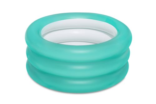 Blauer BESTWAY aufblasbarer Pool, Planschbecken, 2+, 70x30cm - Grün