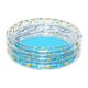 Tropical BESTWAY aufblasbarer Pool, 6+, 150x53cm - Gemustert