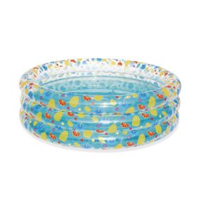   Tropical BESTWAY aufblasbarer Pool, 6+, 170x53cm - Gemustert2