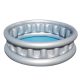 Space BESTWAY aufblasbarer Pool, 3+, 152x43cm - Silber