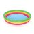 Regenbogen 3 Ringe BESTWAY Pool, 152x30cm - Farbe