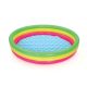 Regenbogen 3 Ringe BESTWAY Pool, 152x30cm - Farbe