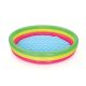 Regenbogen 3 Ringe BESTWAY Pool, 152x30cm - Farbe