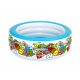 Character Play BESTWAY, aufblasbarer Pool, 6+, 152x51cm - Gemustert 