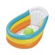 Wanienka Dmuchana Kolorowa BESTWAY